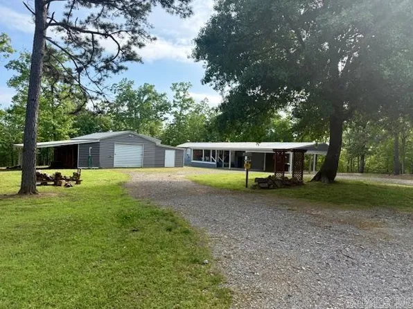 14350 Highway 298, Jessieville, AR 71949