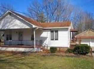 539 Iowa Ave, Niles, OH 44446