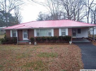 903 Verbon St, Boaz, AL 35957