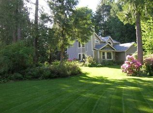 4518 158th Street Ct NW, Gig Harbor, WA 98332