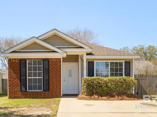 513 Westchase Ct N, Fairhope, AL 36532