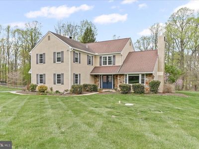19 Fox Lair Ln, Thornton, PA, 19373