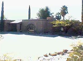 2264 E Camino Zorrela, Tucson, AZ 85718