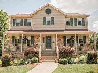 121 Maple Glen Dr, Harmony, PA 16037