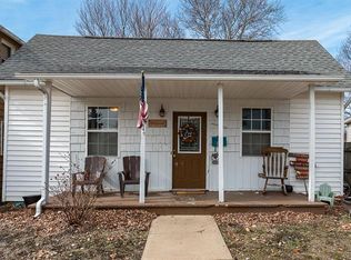 629 Elm Ave, Circleville, OH 43113