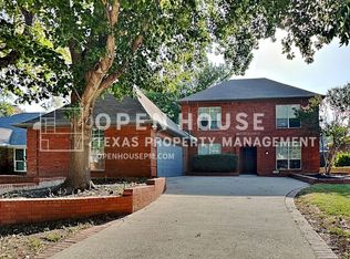 4329 Greenwood Ln, Grapevine, TX 76051