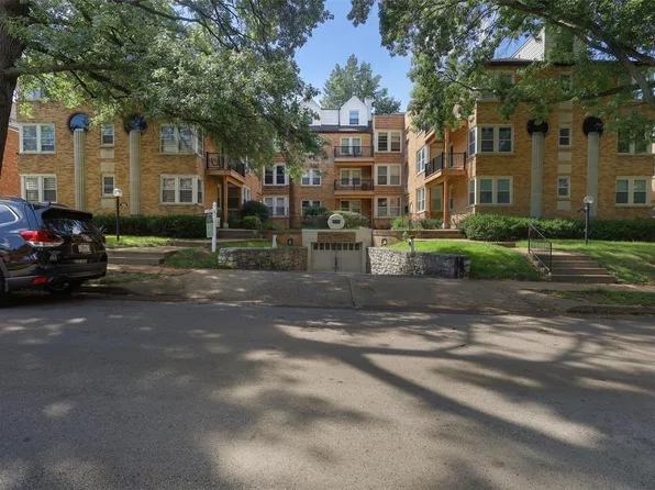 7536 York Dr APT 3A, Saint Louis, MO 63105