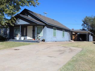 2428 Main St, Woodward, OK 73801
