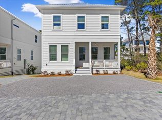 4 Caba Cv, Santa Rosa Beach, FL 32459