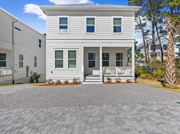4 Caba Cv, Santa Rosa Beach, FL 32459
