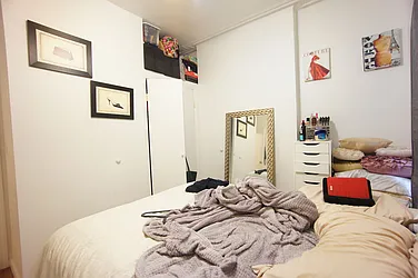 Rented by Compass