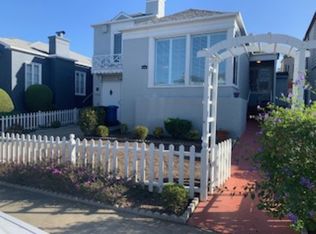 69 Stratford Dr, San Francisco, CA 94132