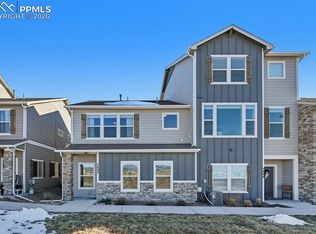 7452 Johnsontown Hts, Colorado Springs, CO 80908