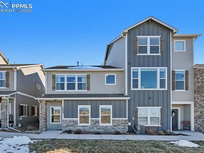7452 Johnsontown Hts, Colorado Springs, CO, 80908