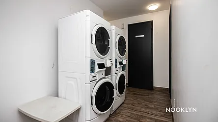 Rented by Nooklyn NYC LLC