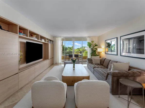 765 Crandon Blvd APT 311, Key Biscayne, FL 33149