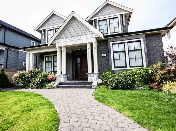 1419 W 59th Ave, Vancouver, BC V6P 1Y8