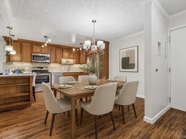 9385 E Center Avenue #3A, Denver, CO 80247