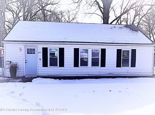 627 W Holmes Rd, Lansing, MI 48910