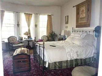 Rented by Citi Habitats