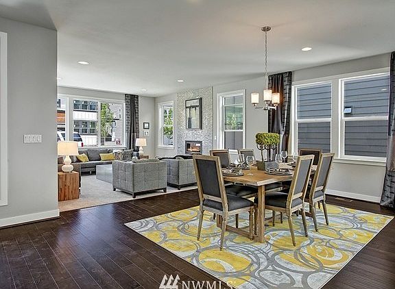 2nd image of 932 Pine Crest Cir (Lot 80) NE