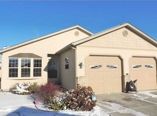 1502 Glacier Peak Cir #4, Billings, MT 59101