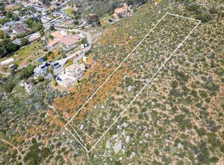 0 N Of Poway Rd LOT 12 26, Poway, CA 92064