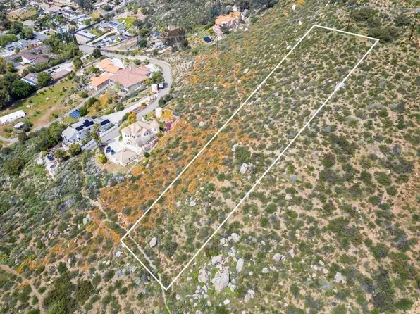 0 N Of Poway Rd Lot 12 26, Poway, CA 92064