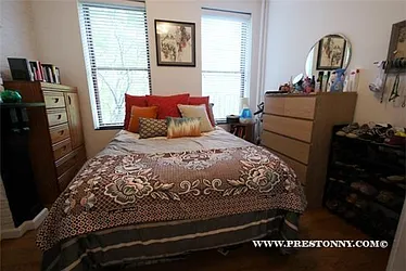 Rented by JM Preston Properties LLC