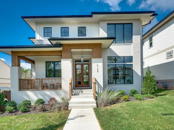 4108 Idaho Ave, Nashville, TN 37209