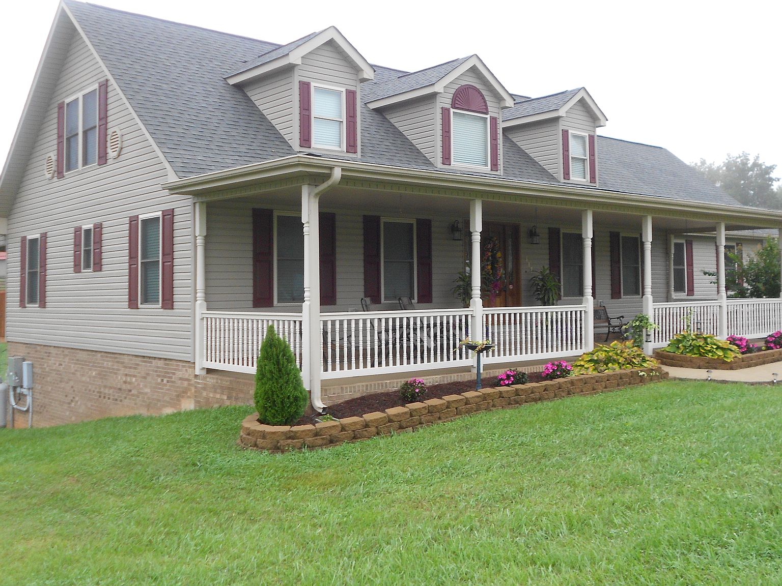 117 Turney Farm Ln, Pilot Mtn, NC 27041 Zillow