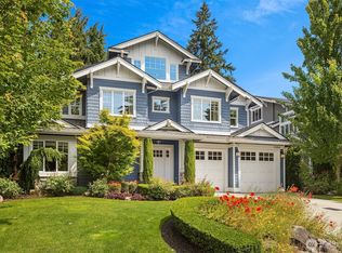 11050 SE 30th St, Bellevue, WA