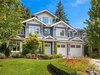 11050 SE 30th Street, Bellevue, WA, 98004