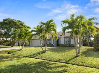 198 SW Glenwood Dr, Port Saint Lucie, FL 34984