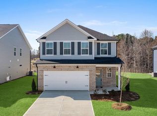 Morrison Plan, Providence Oaks, Fuquay Varina, NC 27526