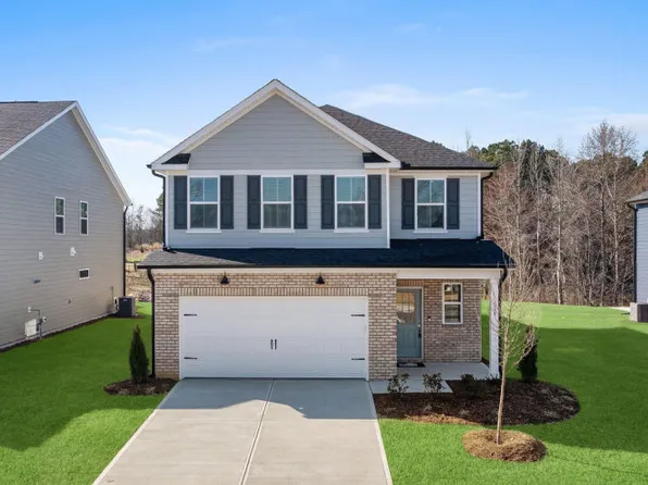 Morrison Plan, Providence Oaks