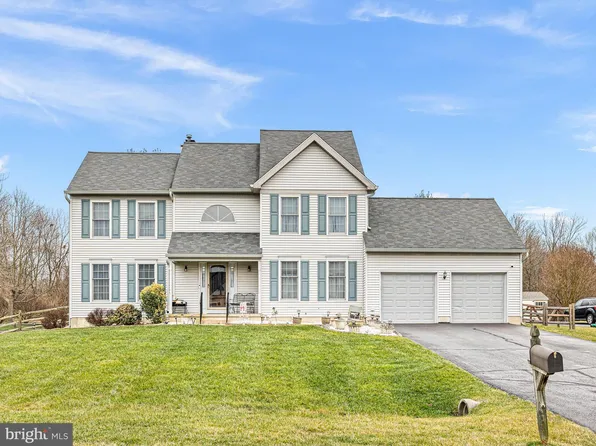 9 Airdrie Dr, Bear, DE 19701
