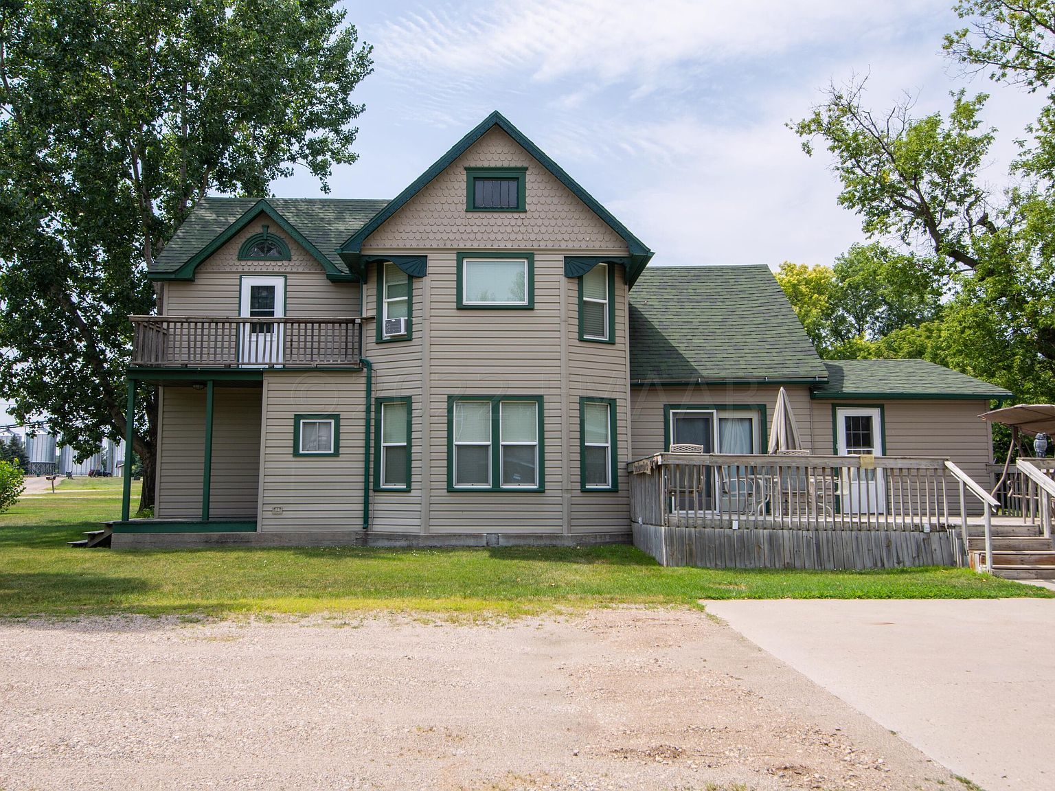 295 9th Ave, Walcott, ND 58077 Zillow