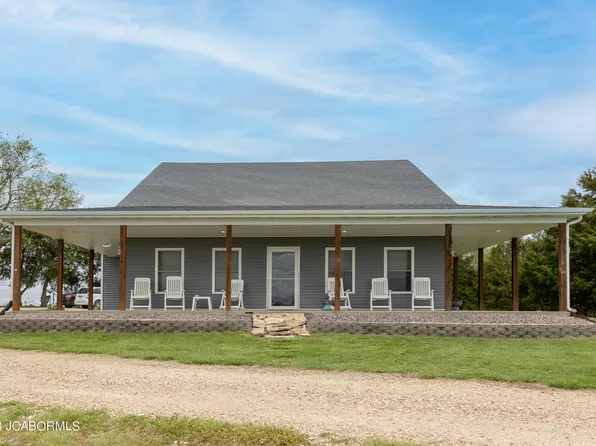 6605 Longhorn Dr, Mokane, MO 65059
