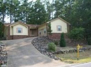 23 Alicante Rd, Hot Springs Village, AR 71909