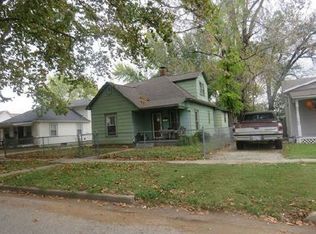 220 NE Freeman Ave, Topeka, KS 66616