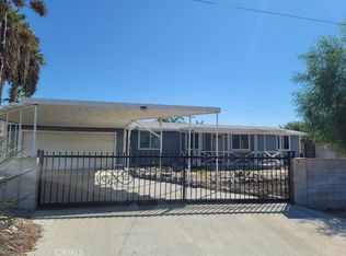 12826 Cottonwood Rd, Whitewater, CA 92282