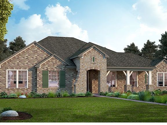The Duffie - A Exterior