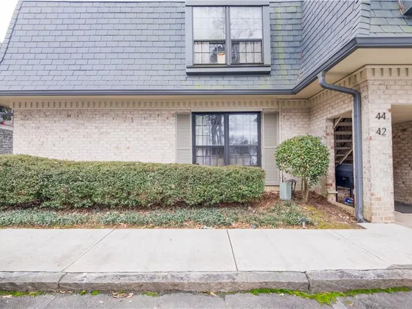 42 Cantey Pl NW, Atlanta, GA 30327