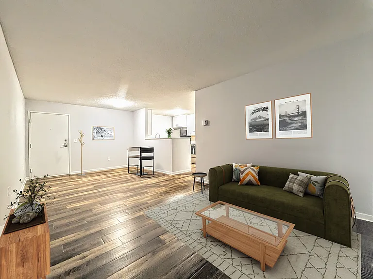 408 E 15th St #205 — Photo 3