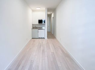 206 W 21st St APT B12, New York, NY 10011