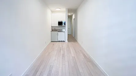 206 West 21st Street