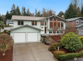 16543 NE 46th St, Redmond, WA