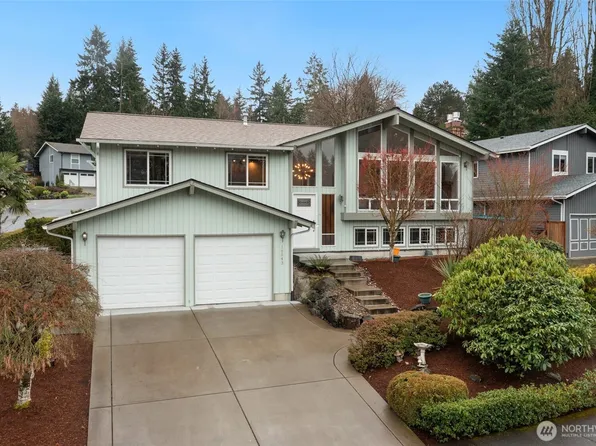 16543 NE 46th Street, Redmond, WA 98052