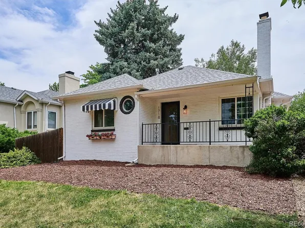 1718 Newport Street, Denver, CO 80220